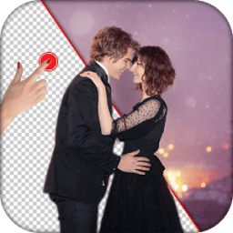 Auto Cut-Paste : Background Changer आइकन