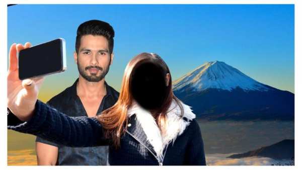 Selfie With Shahid Kapoor स्क्रीनशॉट 3