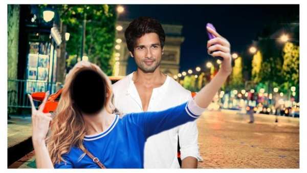 Selfie With Shahid Kapoor स्क्रीनशॉट 5