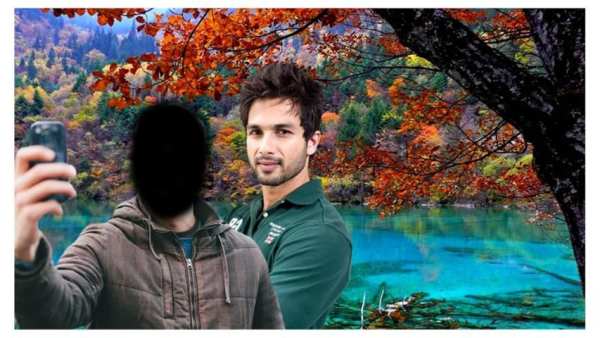 Selfie With Shahid Kapoor स्क्रीनशॉट 4