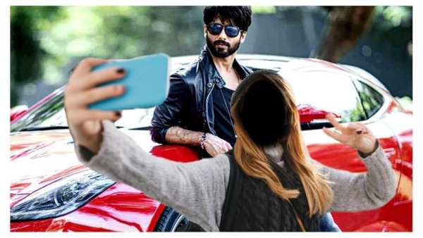 Selfie With Shahid Kapoor स्क्रीनशॉट 6