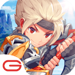 ikon Sword Of Justice（ARPG）