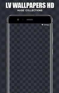 LV Wallpaper screenshot 5