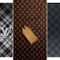 LV Wallpaper आइकन
