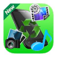 إسترجاع الصور المحذوفه من الهاتف
‎ on 9Apps