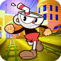 Cuphead Adventure आइकन