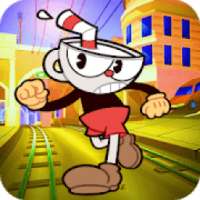 Cuphead Adventure
