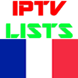 ikon List iptv FR