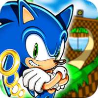 super sonic games subway run boom dash jump free