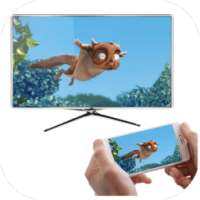 Screen Mirroring Pro Stream