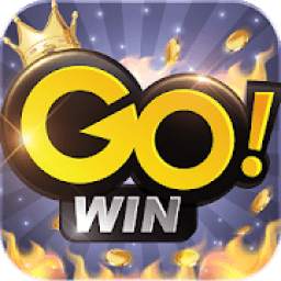 Go.Win Cổng Game Quốc Tế