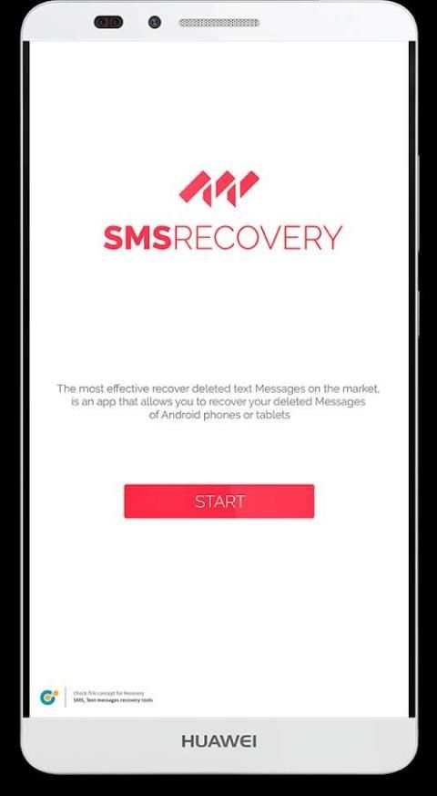 Deleted text messages recovery screenshot 4