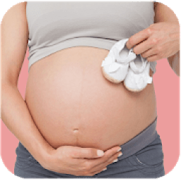 ikon Pregnancy Photo Editor: Virginity Photo Editor