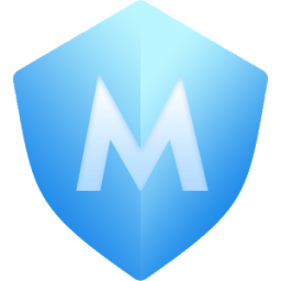 ikon Magic Security - Free Antivirus