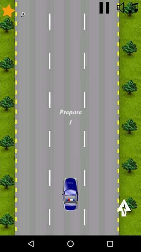 Speed Car Racing स्क्रीनशॉट 10