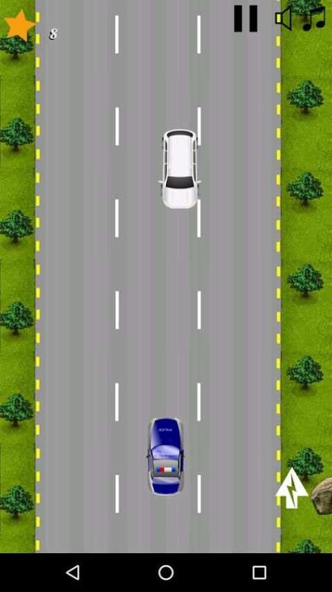 Speed Car Racing स्क्रीनशॉट 12