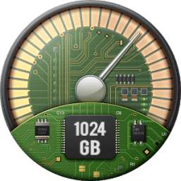 1024 GB Ram Expander : 1024 GB RAM Cleaner Booster
