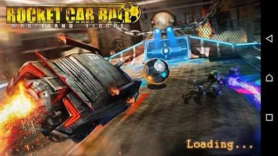 dr rocket car challenge स्क्रीनशॉट 10