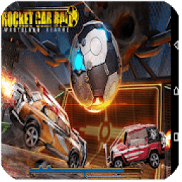 ikon dr rocket car challenge