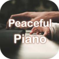 Peaceful Piano on 9Apps