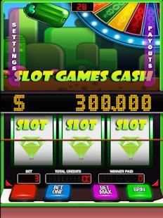 Pay Play SLOT GAMES CASH screenshot 2