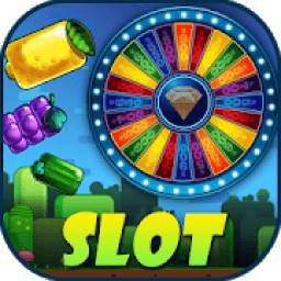 SLOT GAMES CASH 1.0
