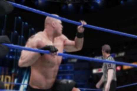 Hint WWE 2K18 Smackdown स्क्रीनशॉट 3