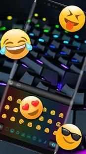 Keyboard Raser Gaming screenshot 1