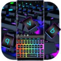 Keyboard Raser Gaming on 9Apps