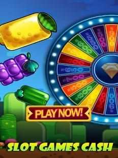 Pay Play SLOT GAMES CASH screenshot 3
