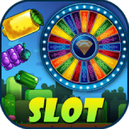 Pay Play SLOT GAMES CASH आइकन