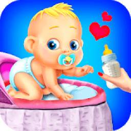 Baby Care - Crazy Newborn Kids Nursery