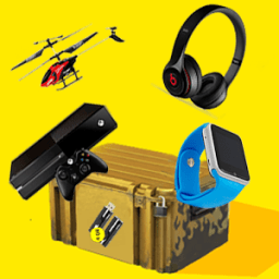 ikon Кейс Симулятор Реальных Вещей