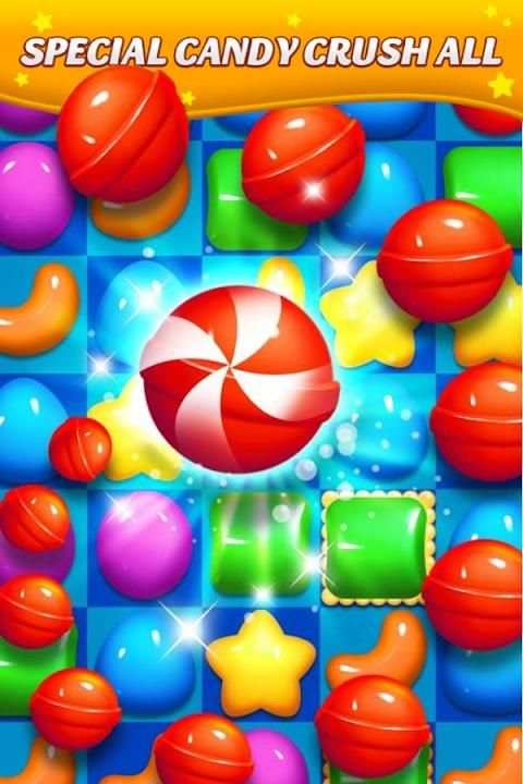 Candy Fever 2018 screenshot 2