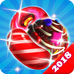 Candy Fever 2018 icon
