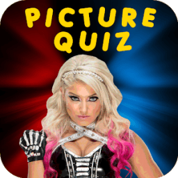 Guess the Picture Trivia for WWE आइकन