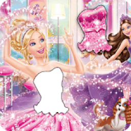 ikon Princess Puzzle for Kids