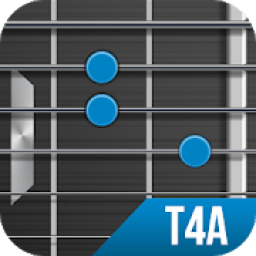 ikon Guitar Chords Database - 2000+ chord charts