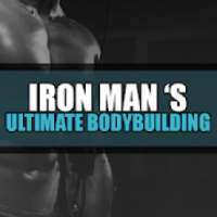 Ironman's GYM Guide on 9Apps
