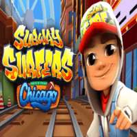 Free Subway Surfer Wallpaper on 9Apps