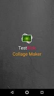 Collage Maker स्क्रीनशॉट 8