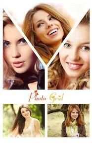 Photo Grid Mixer screenshot 1
