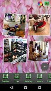 Collage Maker स्क्रीनशॉट 4