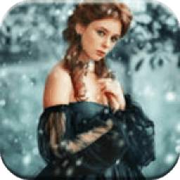 Medieval Photo Editor