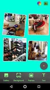 Collage Maker screenshot 6