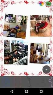 Collage Maker screenshot 2