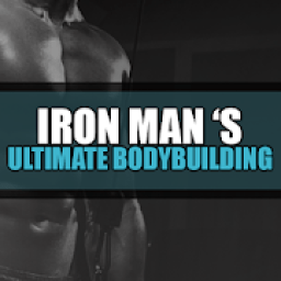 ikon Ironman's GYM Guide