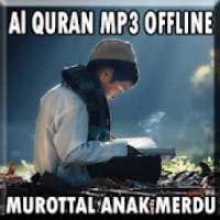 Murottal Al Quran Anak Juz 30 Offline