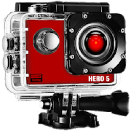 ikon Camera HD for Gopro