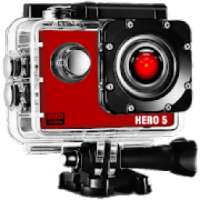 Camera HD for Gopro on 9Apps
